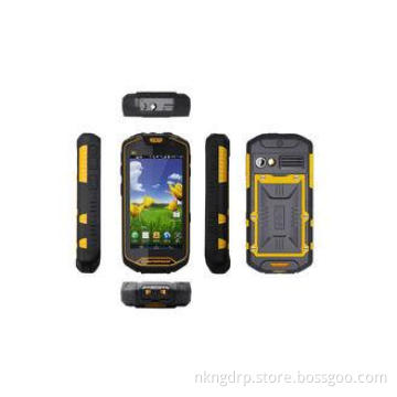3G MP3 MP4 Outdoor Rugged Military Grade Smartphone With La